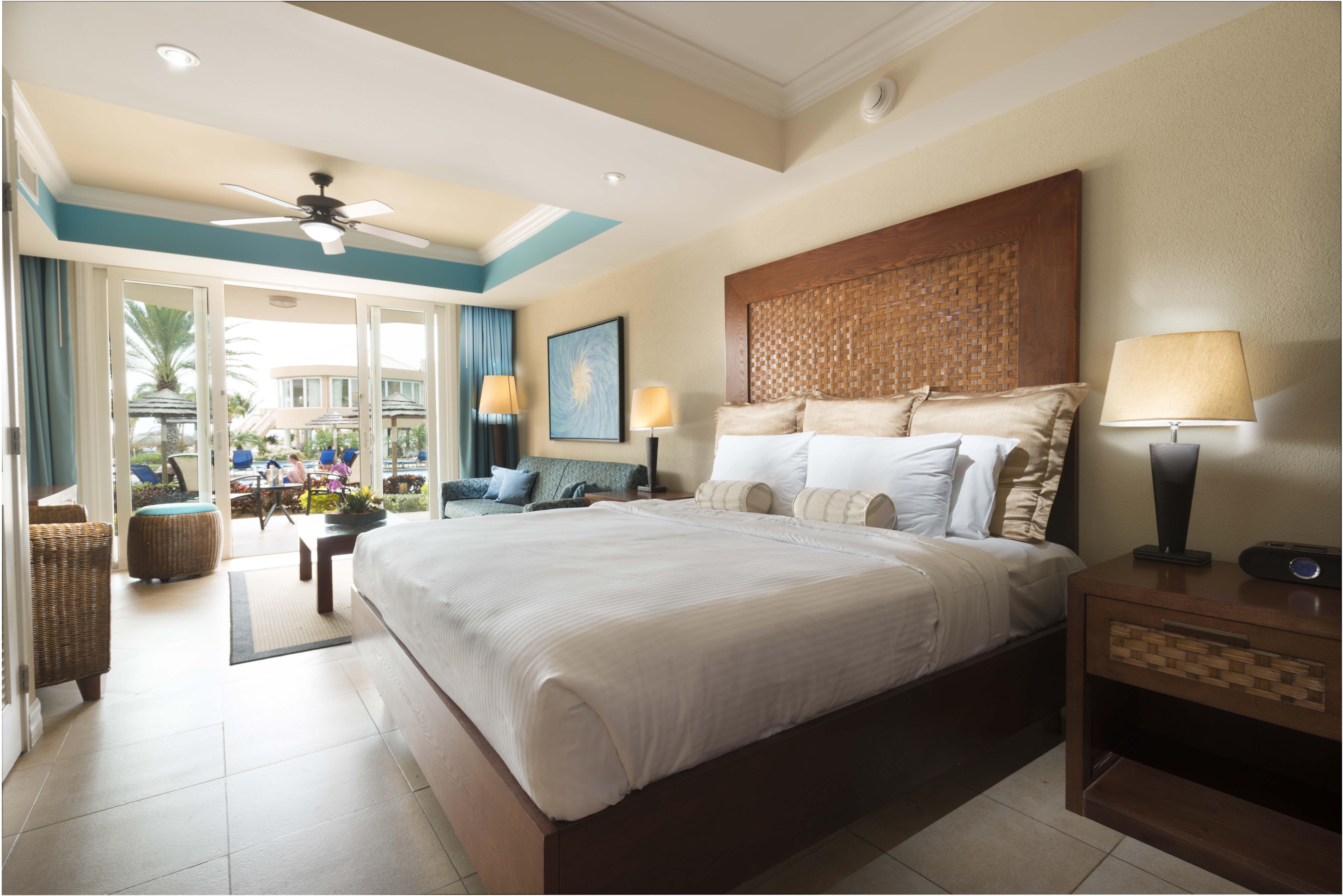 Divi Aruba Phoenix Beach Resort Palm Beach Ngoại thất bức ảnh