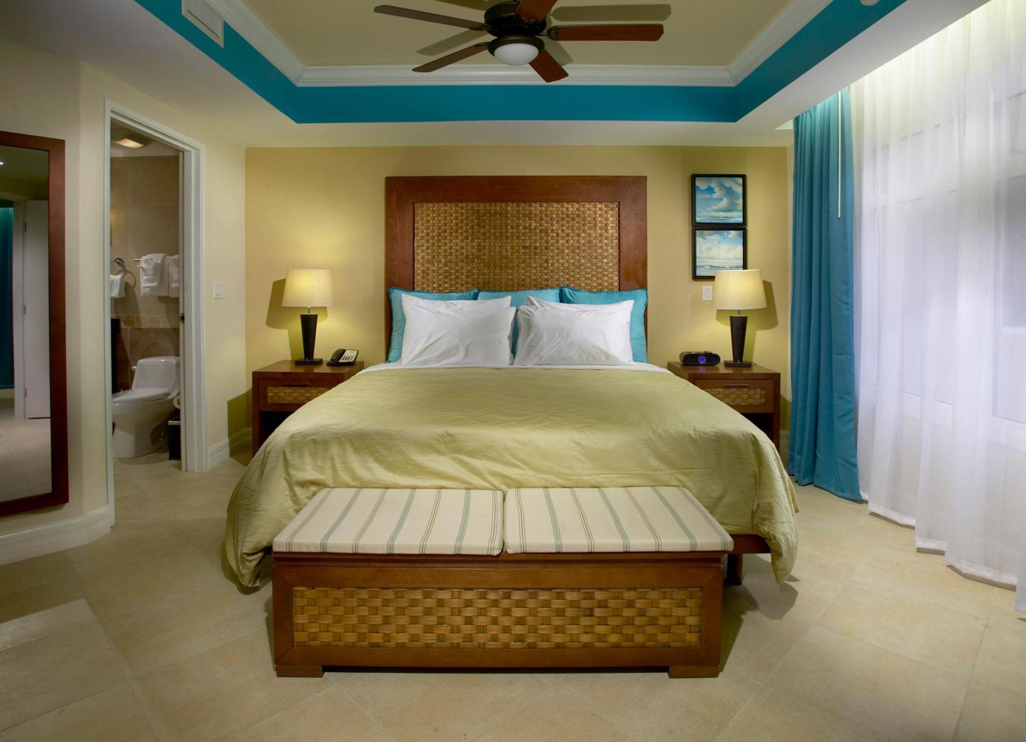 Divi Aruba Phoenix Beach Resort Palm Beach Ngoại thất bức ảnh